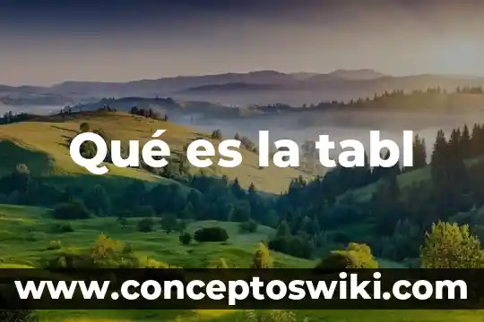 Yogut griego que es 3 Qué es la tabl