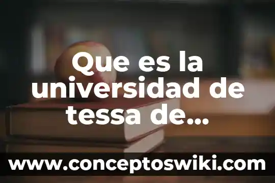 Que es la cruz roja mexicana 5 Que es la universidad de tessa de mexicana