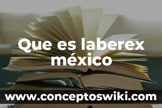 Por que es peligrosa la mexico queretaro 3 Que es laberex méxico