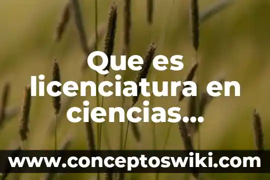 Que es factor politicas en una empresa 3 Que es licenciatura en ciencias politicas