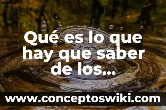 Que es el icatec todo lo que hay que saber 8 Qué es lo que hay que saber de los atrapasueños