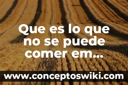 Qué es el bluetooth y qué puede hacer 5 Que es lo que no se puede comer em excesoria