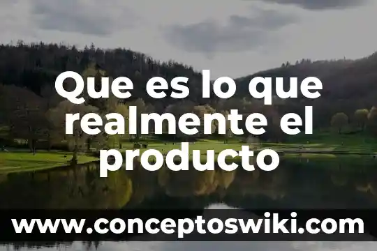 Qué es decimo y su valor 4 Que es lo que realmente el producto
