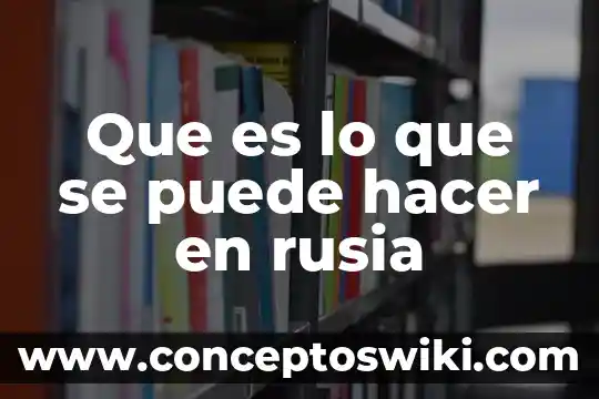Qué es el bluetooth y qué puede hacer 7 Que es lo que se puede hacer en rusia