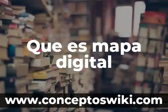 Qué es un osciloscopio digital 6 Que es mapa digital
