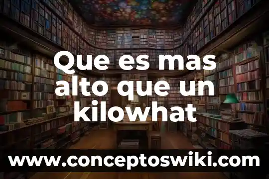 Que es lo que mas produce namibia 6 Que es mas alto que un kilowhat