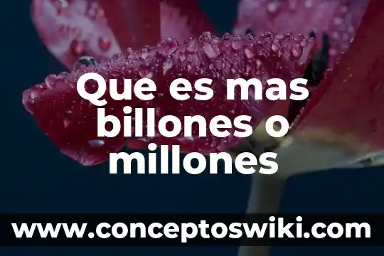 Que es lo que mas produce namibia 3 Que es mas billones o millones