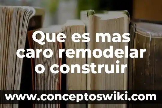 Qué es más viejo crepúsculo o heri pother 7 Que es mas caro remodelar o construir