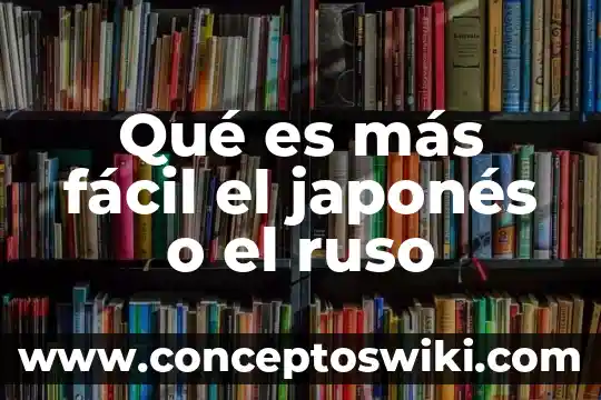 Qué es más rico barbacoa o birria 8 Qué es más fácil el japonés o el ruso