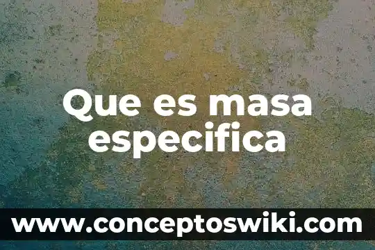 Que es la masa de mayor hipoecogenicidad sin doppler color 3 Que es masa especifica