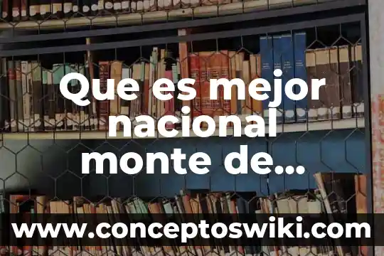 Que es el escudo nacional 3 Que es mejor nacional monte de piedad o prendamex