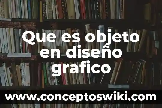 Pictograma grafico que es 5 Que es objeto en diseño grafico
