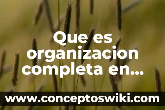 Que es el movimiento de traslacion del sol 6 Que es organizacion completa en las escuelas