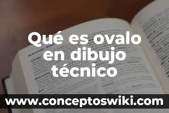 Que es soporte tecnico en el servicio a cliente 8 Qué es ovalo en dibujo técnico