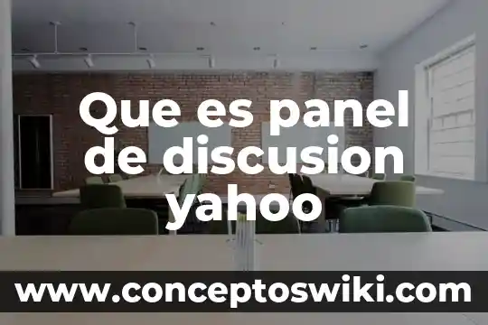 Bateria panel solar que es 5 Que es panel de discusion yahoo
