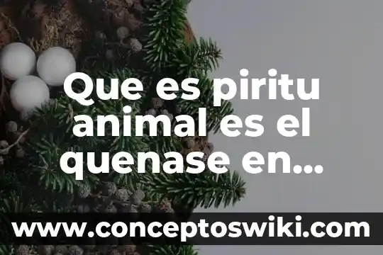 Qué es un animal transgénico en la biodiversidad 7 Que es piritu animal es el quenase en junio