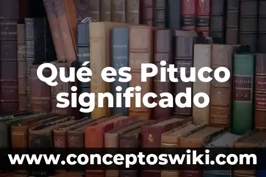 Qué es swing trader significado 6 Qué es Pituco significado