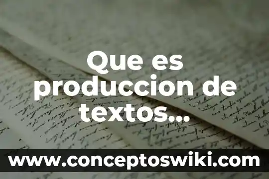 Que es una reguladora de presion para agua caliente 8 Que es produccion de textos literarios