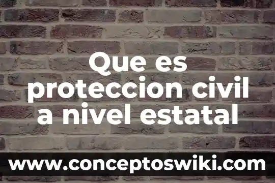 Para qué es un diodo de protección en electrónica 3 Que es proteccion civil a nivel estatal