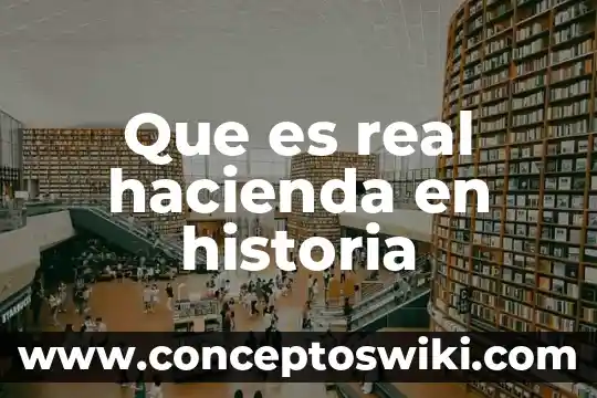Que es el periodo de latencia del sueño 3 Que es real hacienda en historia