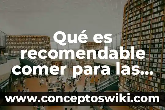 Por que es bueno comer en clase 4 Qué es recomendable comer para las úlceras gástricas