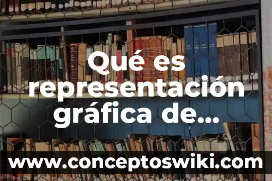 Que es una representacion grafica en cuanto a la estadistica 4 Qué es representación gráfica de puntos