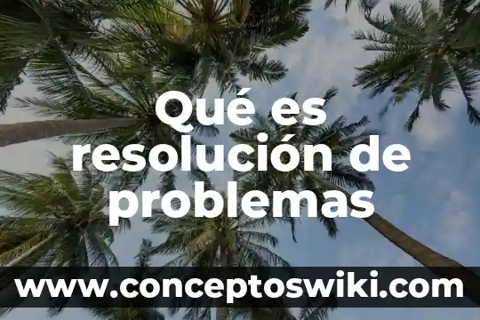 Qué es el reino animal equinodermes 6 Qué es resolución de problemas