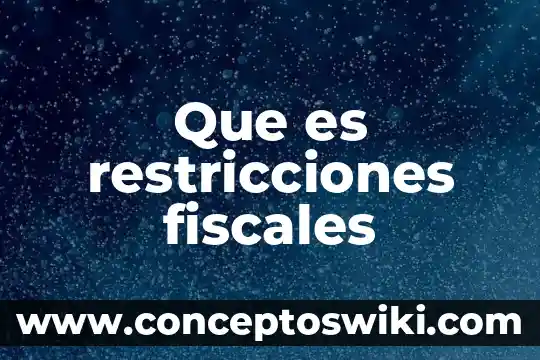 Que es una verificacion de comprobantes fiscales apocrifo 5 Que es restricciones fiscales