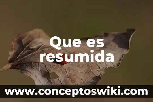 Que es la bugambilia nombre cientifico 8 Que es resumida