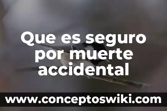 Que es la muerte para la cultura mexica 3 Que es seguro por muerte accidental