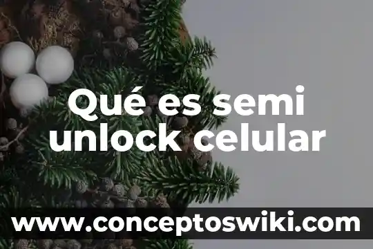 Qué es más malo un celular o rayos de sol 4 Qué es semi unlock celular