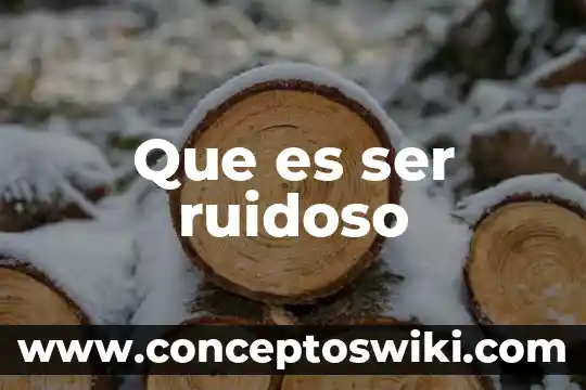 Por que es importante ser empático 4 Que es ser ruidoso