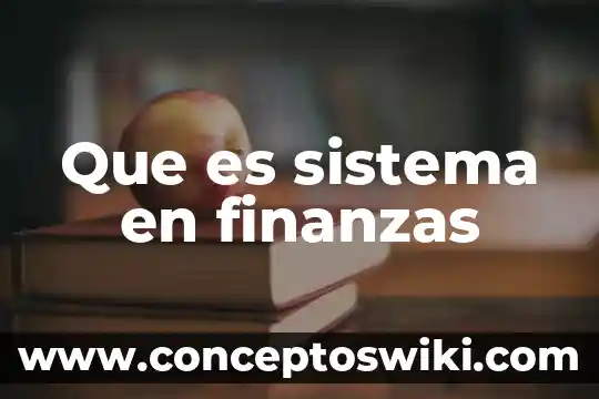 Que es el sistema de color rgb 7 Que es sistema en finanzas