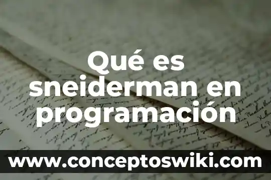 Que es padding right en programacion 3 Qué es sneiderman en programación