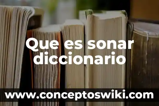Que es soñar con niño con labio leporino 8 Que es sonar diccionario
