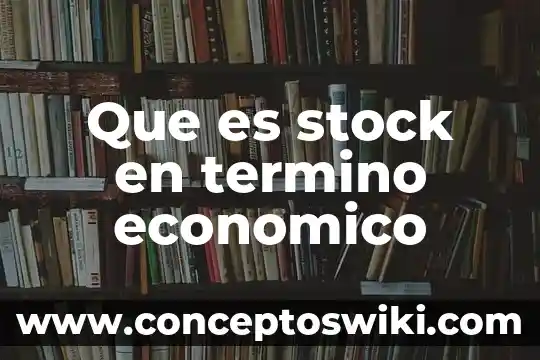 Qué es la filosofía en el término griego 5 Que es stock en termino economico