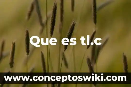 Que es espiral de la violencia 3 Que es tl.c