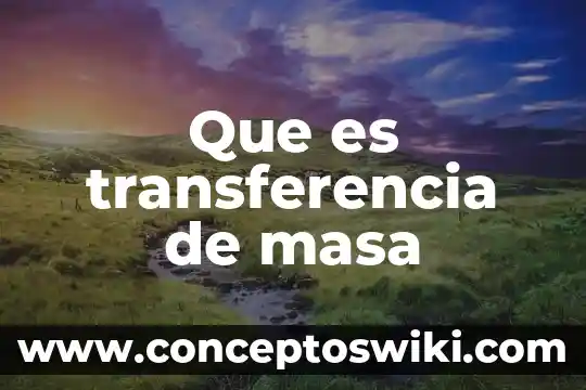 Que es la masa de mayor hipoecogenicidad sin doppler color 7 Que es transferencia de masa