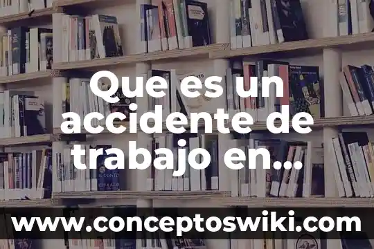 Qué es repetición en el diseño gráfico significado 8 Que es un accidente de trabajo en colombia