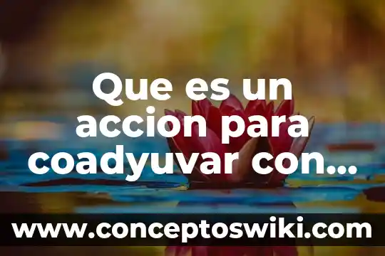 Que es el umbral en el potencial de accion 6 Que es un accion para coadyuvar con el cumplimiento