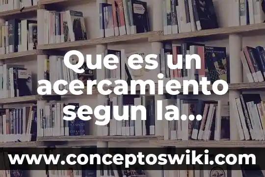 Qué es una blanca según la Biblia 8 Que es un acercamiento segun la prospeccion