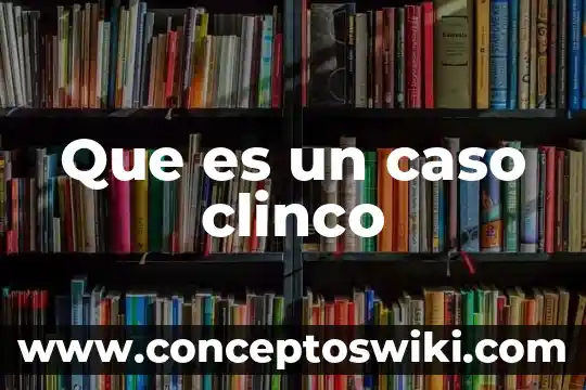 Que es un compuesto base 3 Que es un caso clinco