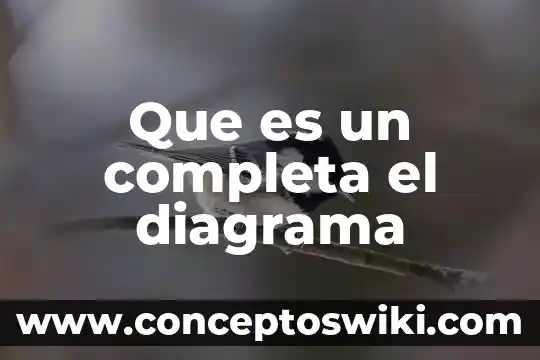 Qué es el diagrama de pareto 4 Que es un completa el diagrama