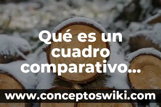 Que es un cuadro comparativo realismo empirismo y positivism 3 Qué es un cuadro comparativo de ciencias naturales