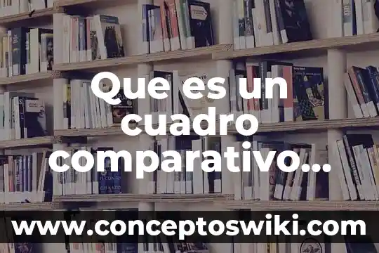 Que es persona moral mexico 6 Que es un cuadro comparativo de la etica y moral