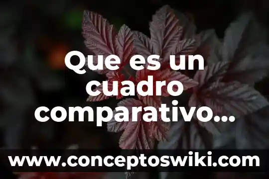 Que es un cuadro comparativo realismo empirismo y positivism 8 Que es un cuadro comparativo etica
