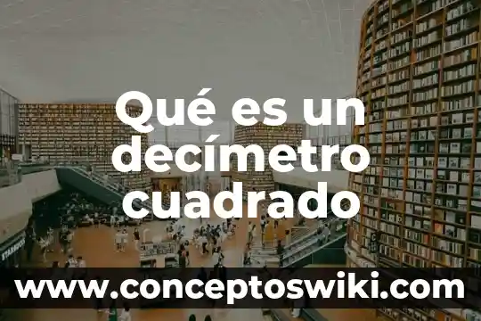 Que es escalimetro triangular y cuadrado 8 Qué es un decímetro cuadrado