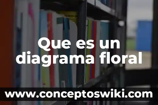Para que es un diagrama de caso de uso 7 Que es un diagrama floral