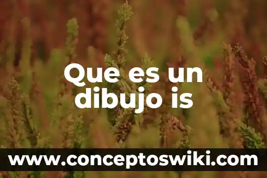 Amarre construcción que es 4 Que es un dibujo is
