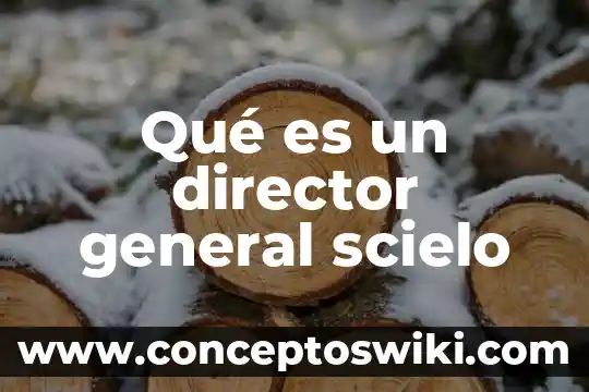 Qué es el examen general dermato 5 Qué es un director general scielo
